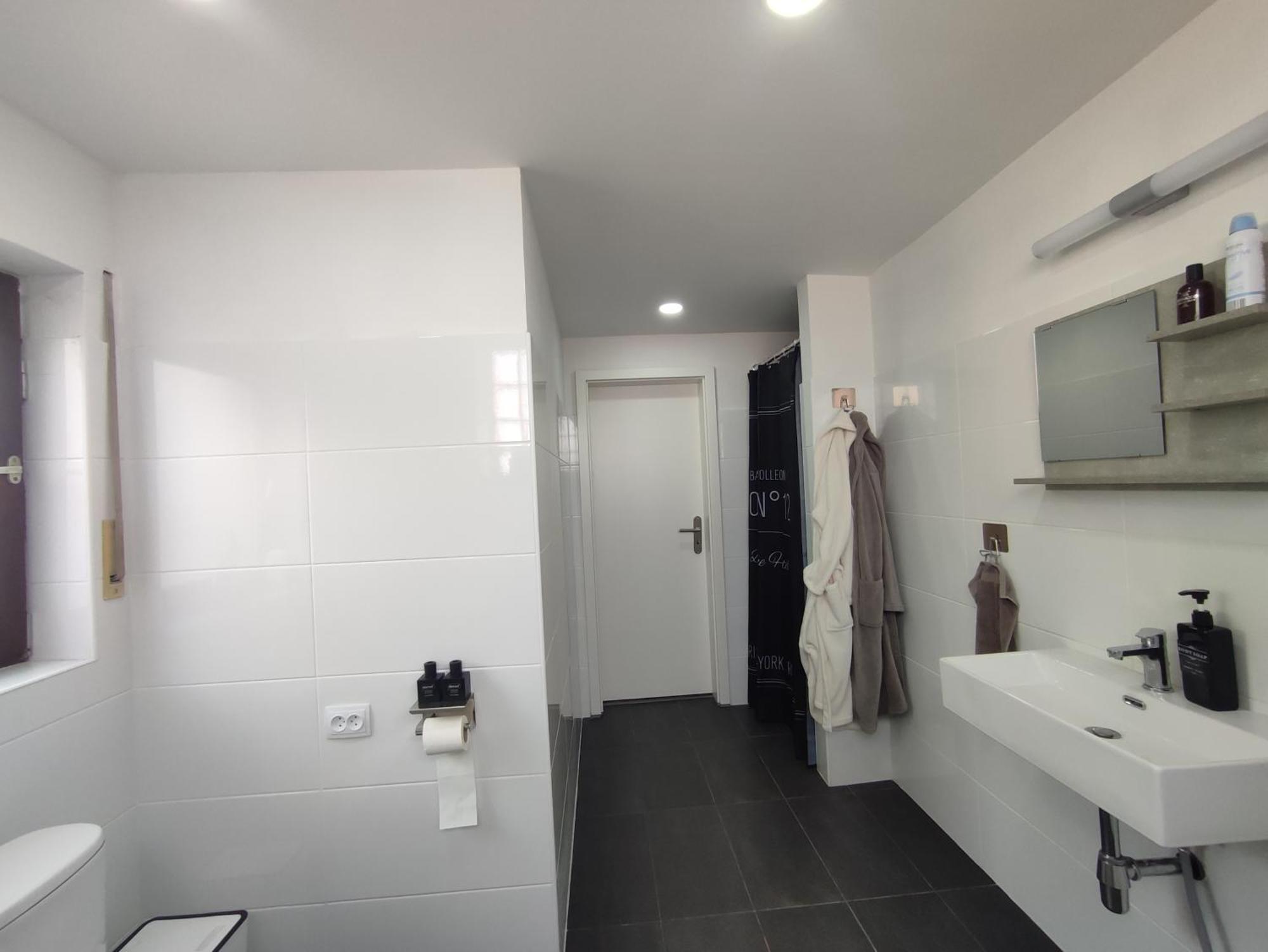 Ferienhaus Richard Eschwege Ngoại thất bức ảnh
