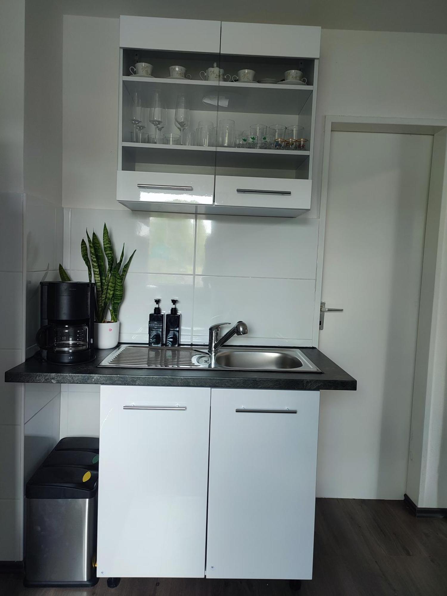 Ferienhaus Richard Eschwege Ngoại thất bức ảnh