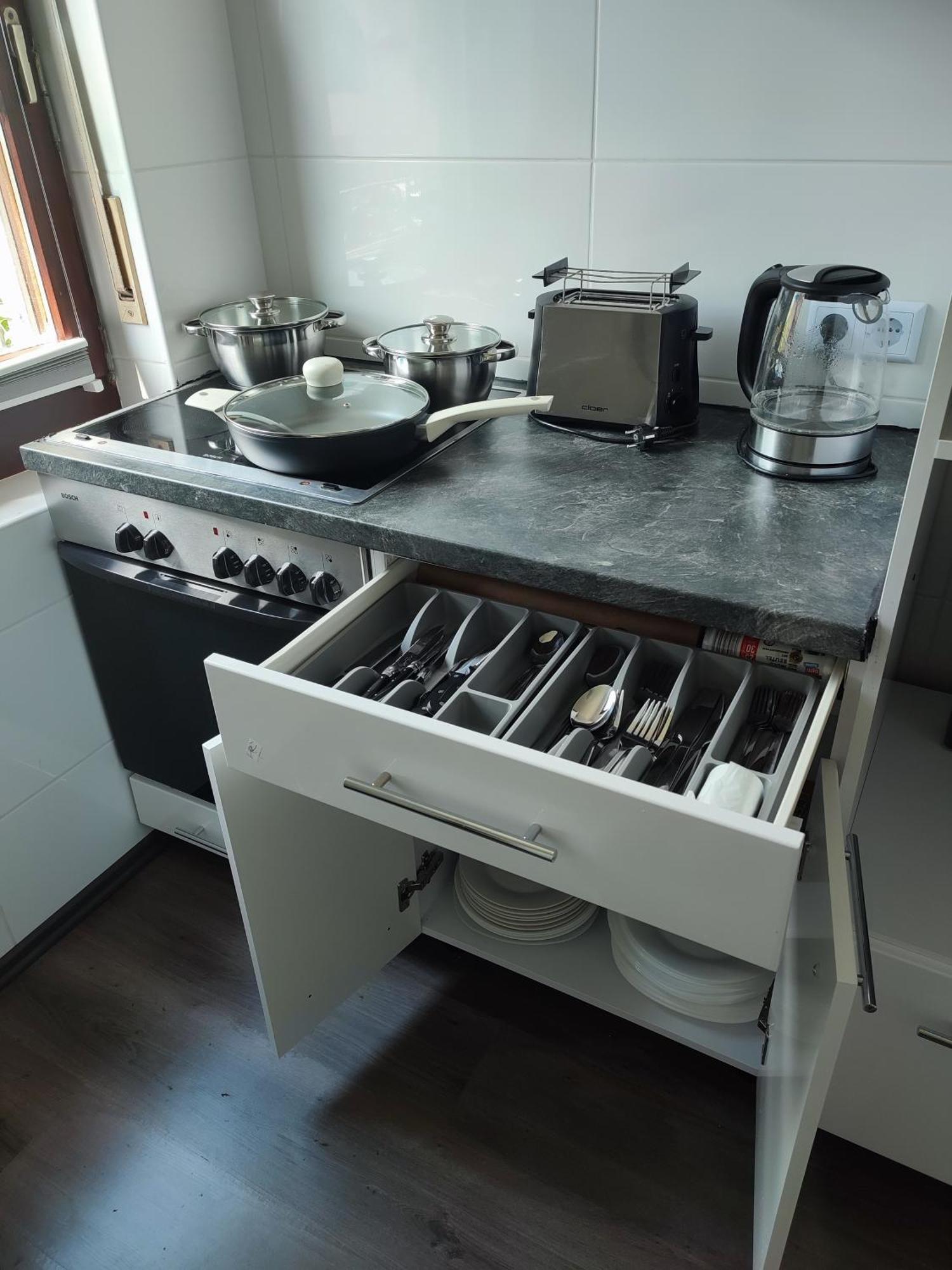 Ferienhaus Richard Eschwege Ngoại thất bức ảnh