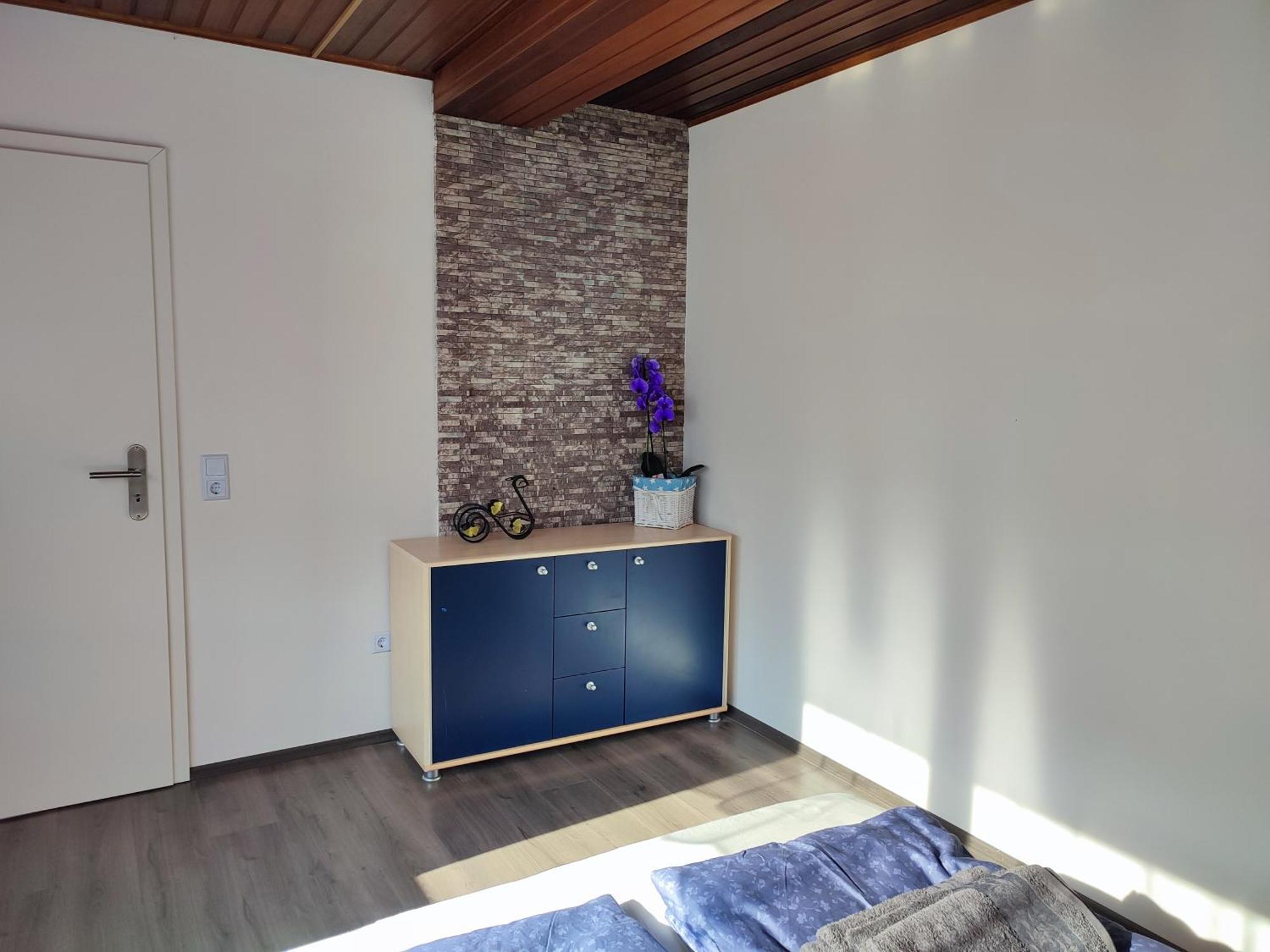 Ferienhaus Richard Eschwege Ngoại thất bức ảnh