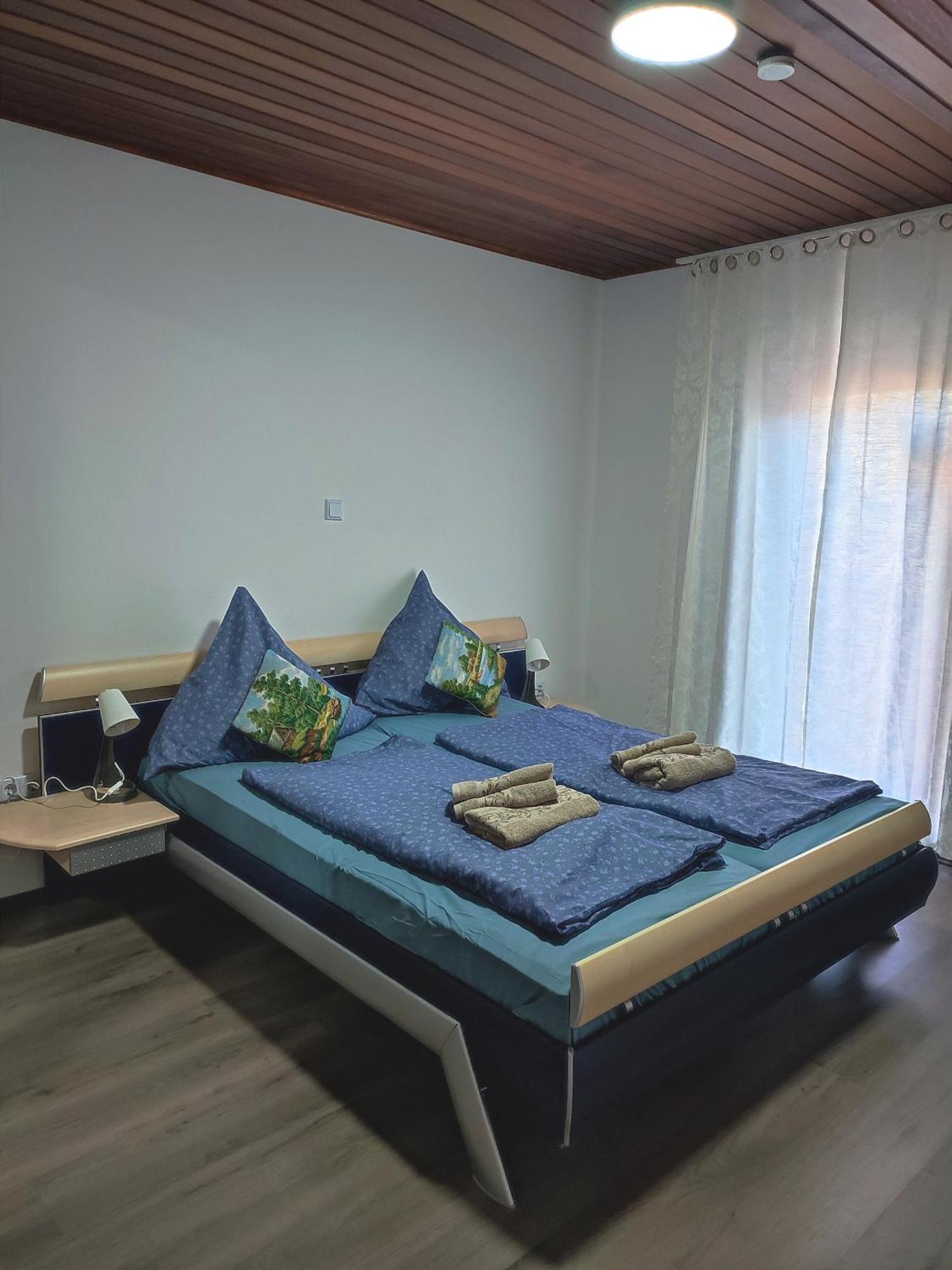 Ferienhaus Richard Eschwege Ngoại thất bức ảnh