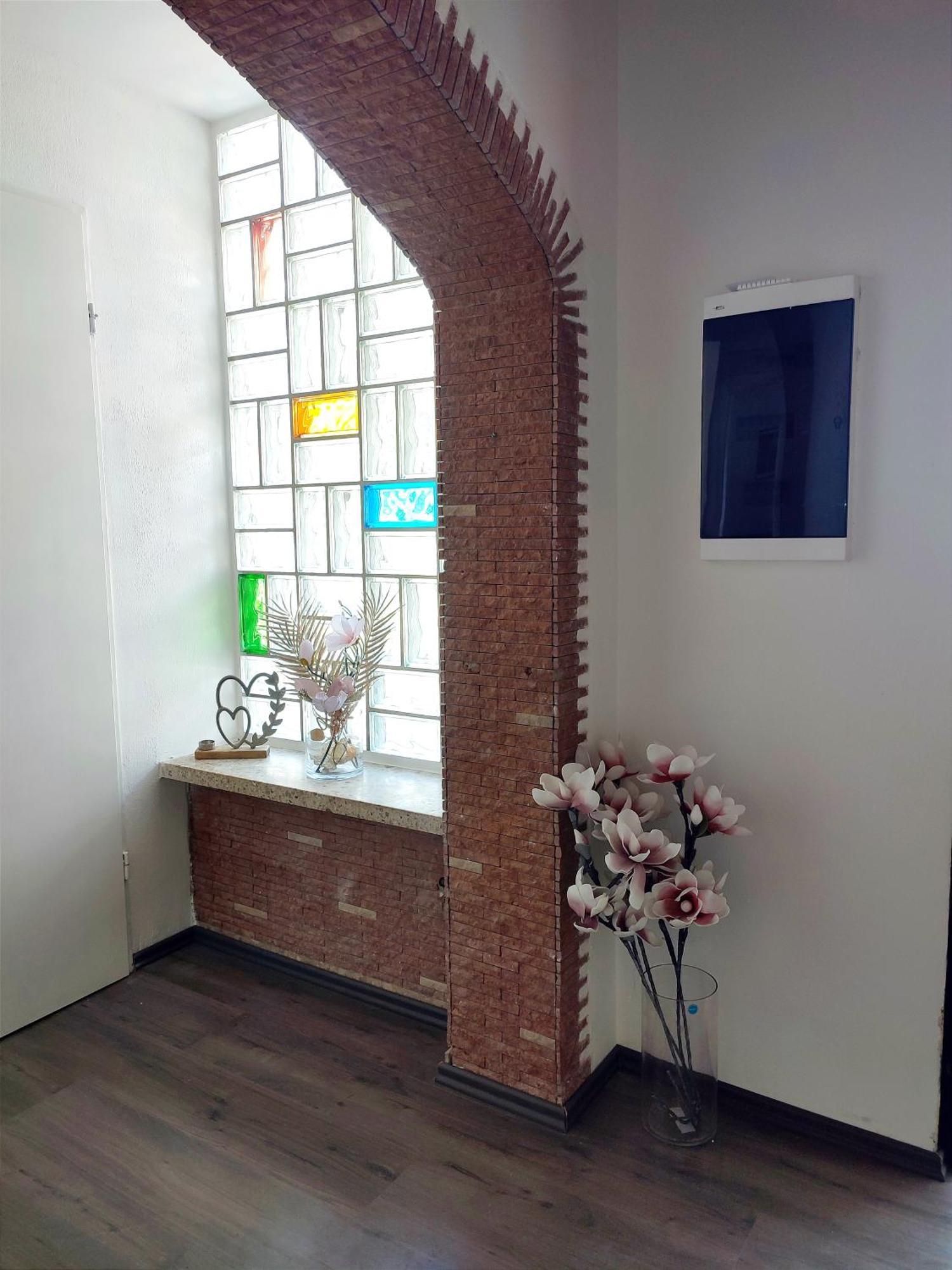 Ferienhaus Richard Eschwege Ngoại thất bức ảnh