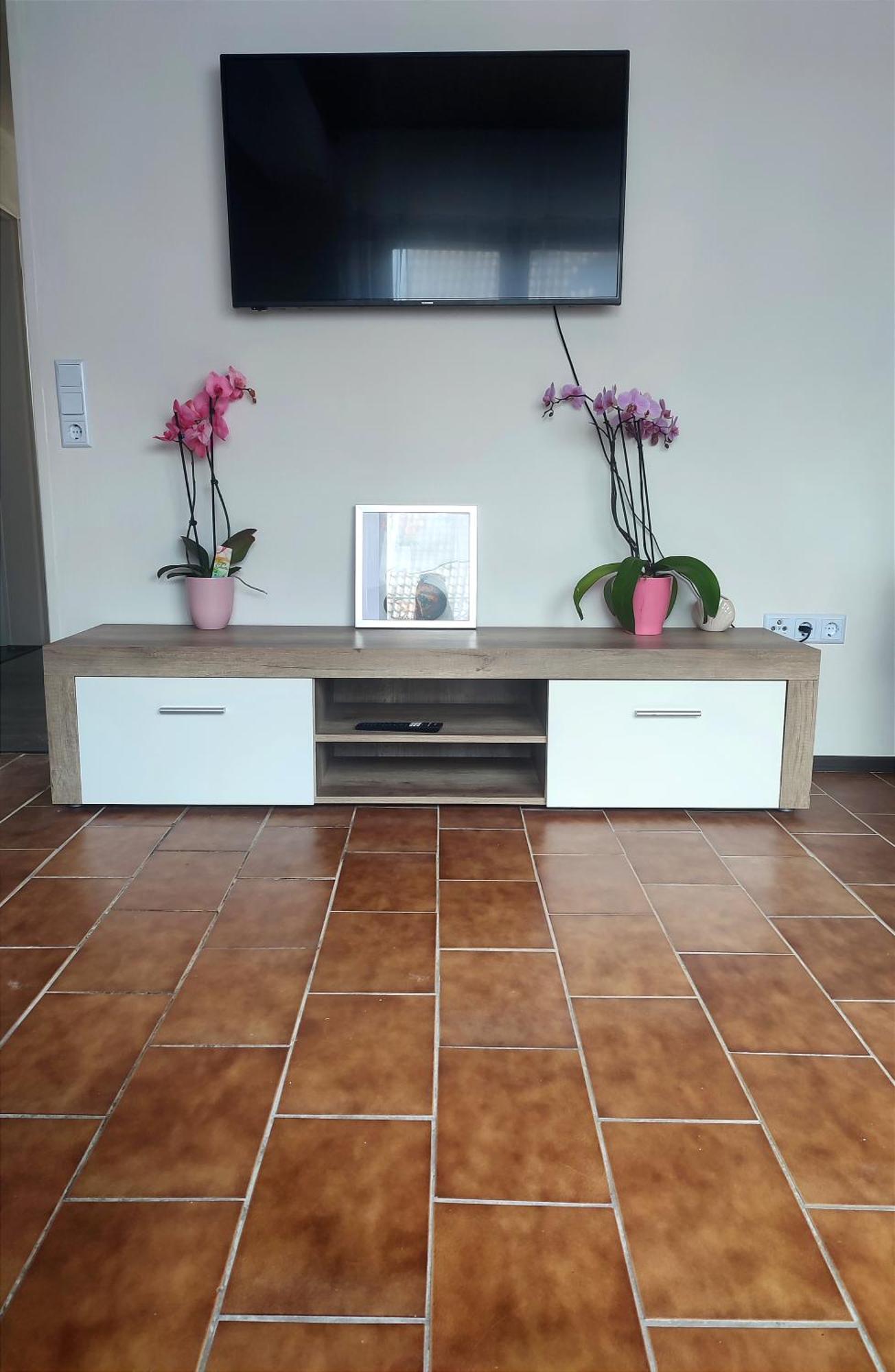 Ferienhaus Richard Eschwege Ngoại thất bức ảnh