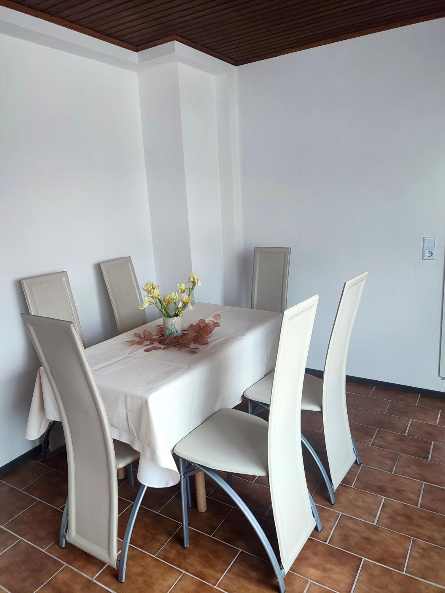 Ferienhaus Richard Eschwege Ngoại thất bức ảnh