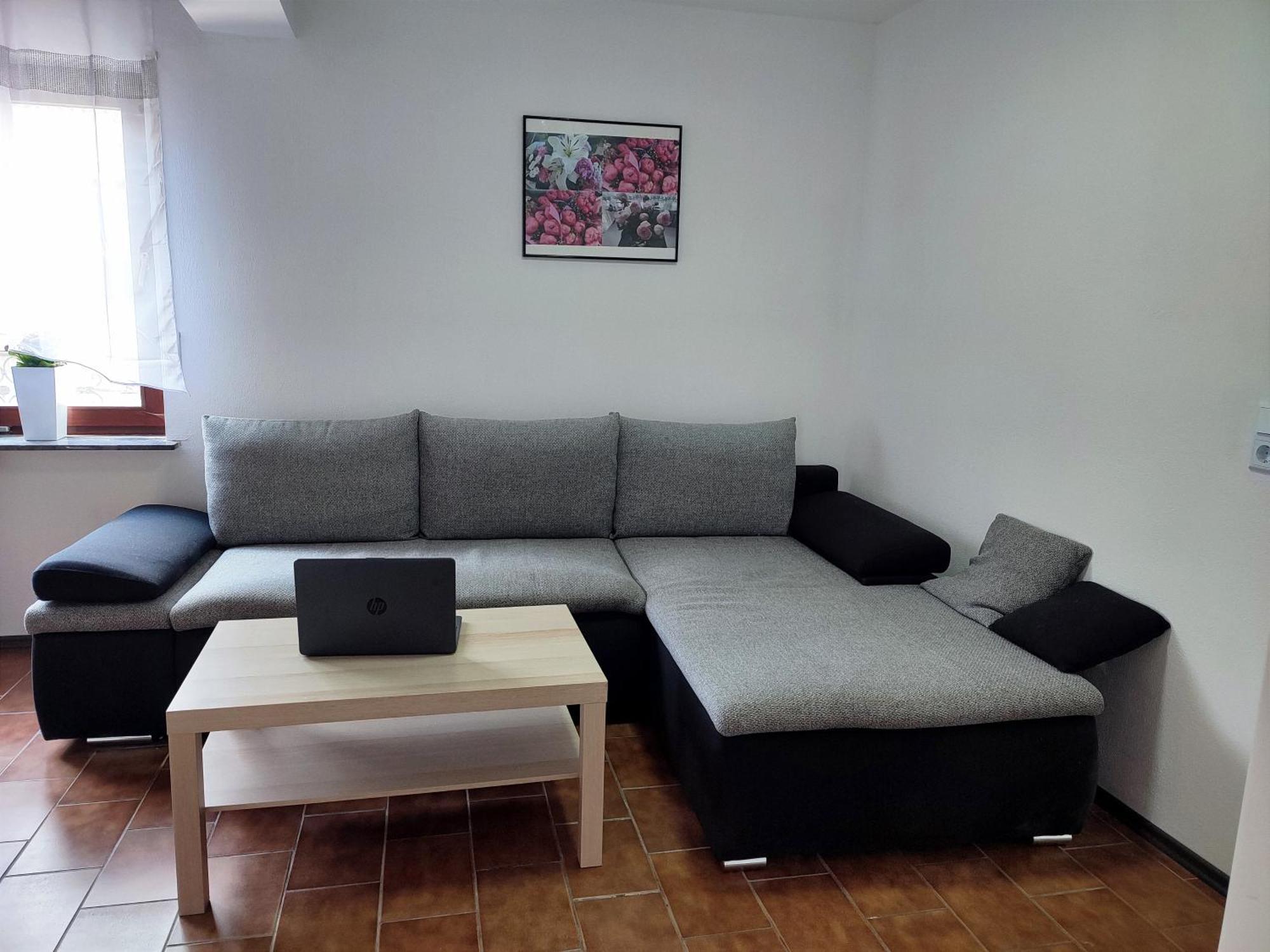 Ferienhaus Richard Eschwege Ngoại thất bức ảnh