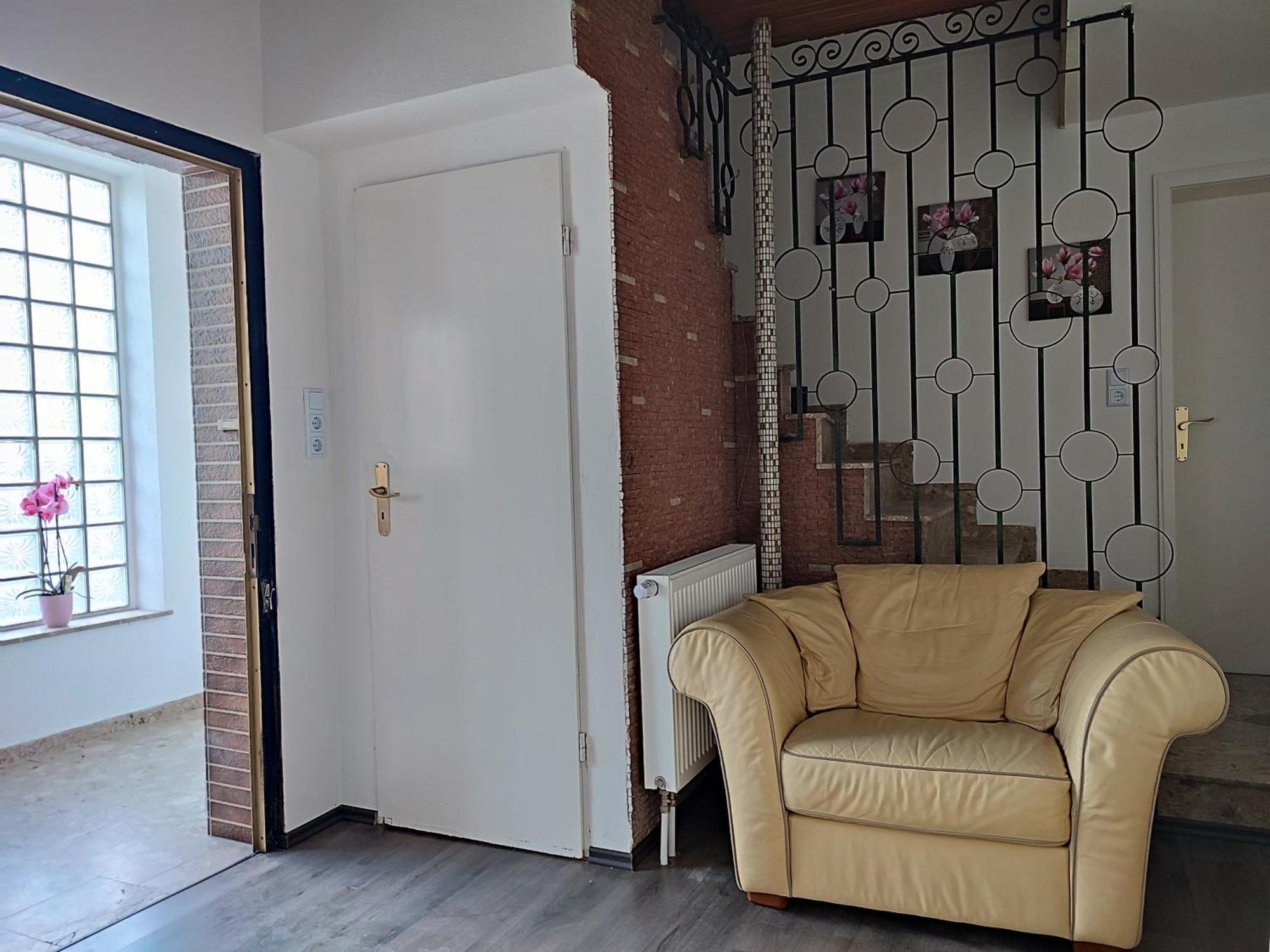 Ferienhaus Richard Eschwege Ngoại thất bức ảnh