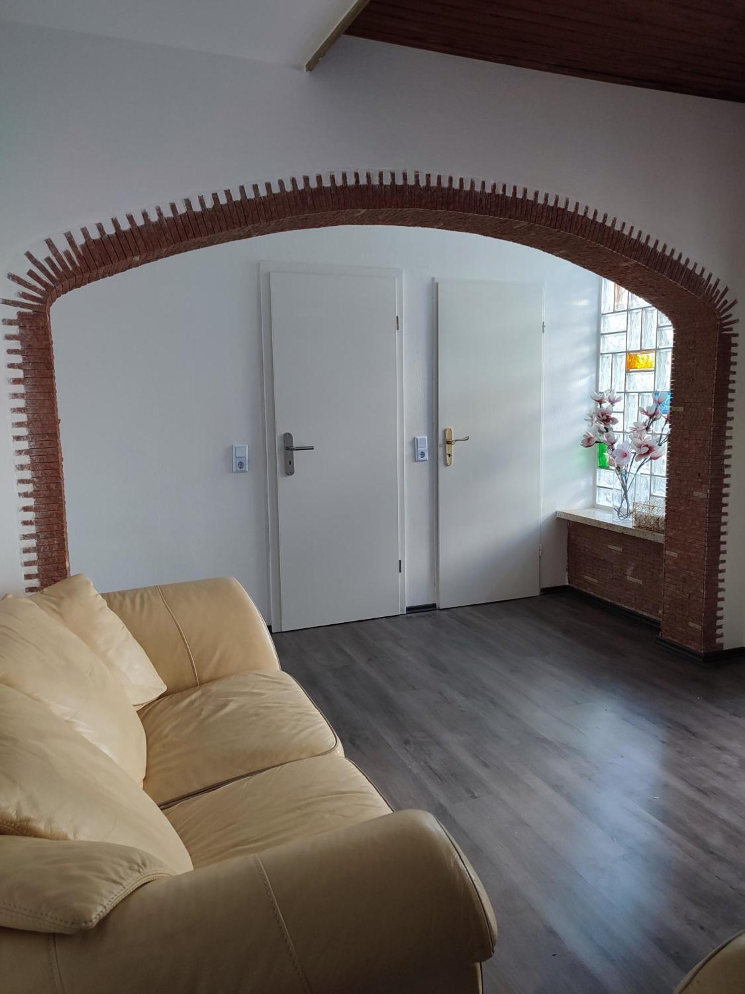 Ferienhaus Richard Eschwege Ngoại thất bức ảnh