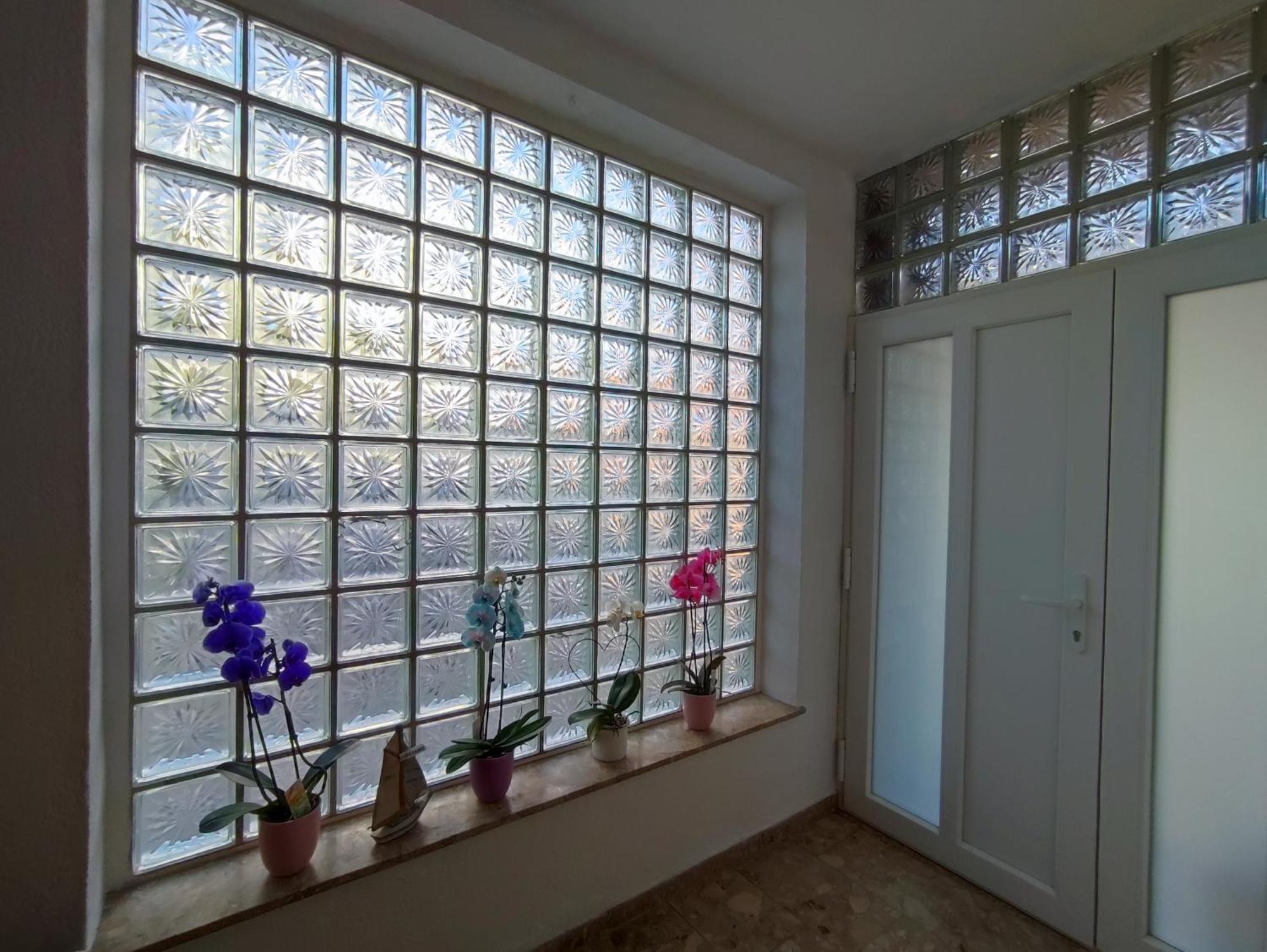 Ferienhaus Richard Eschwege Ngoại thất bức ảnh