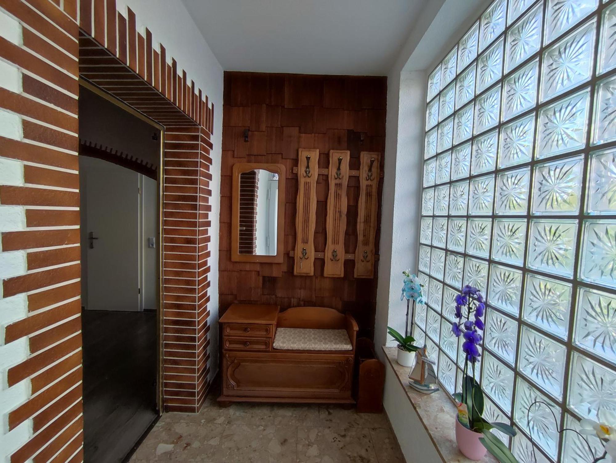 Ferienhaus Richard Eschwege Ngoại thất bức ảnh