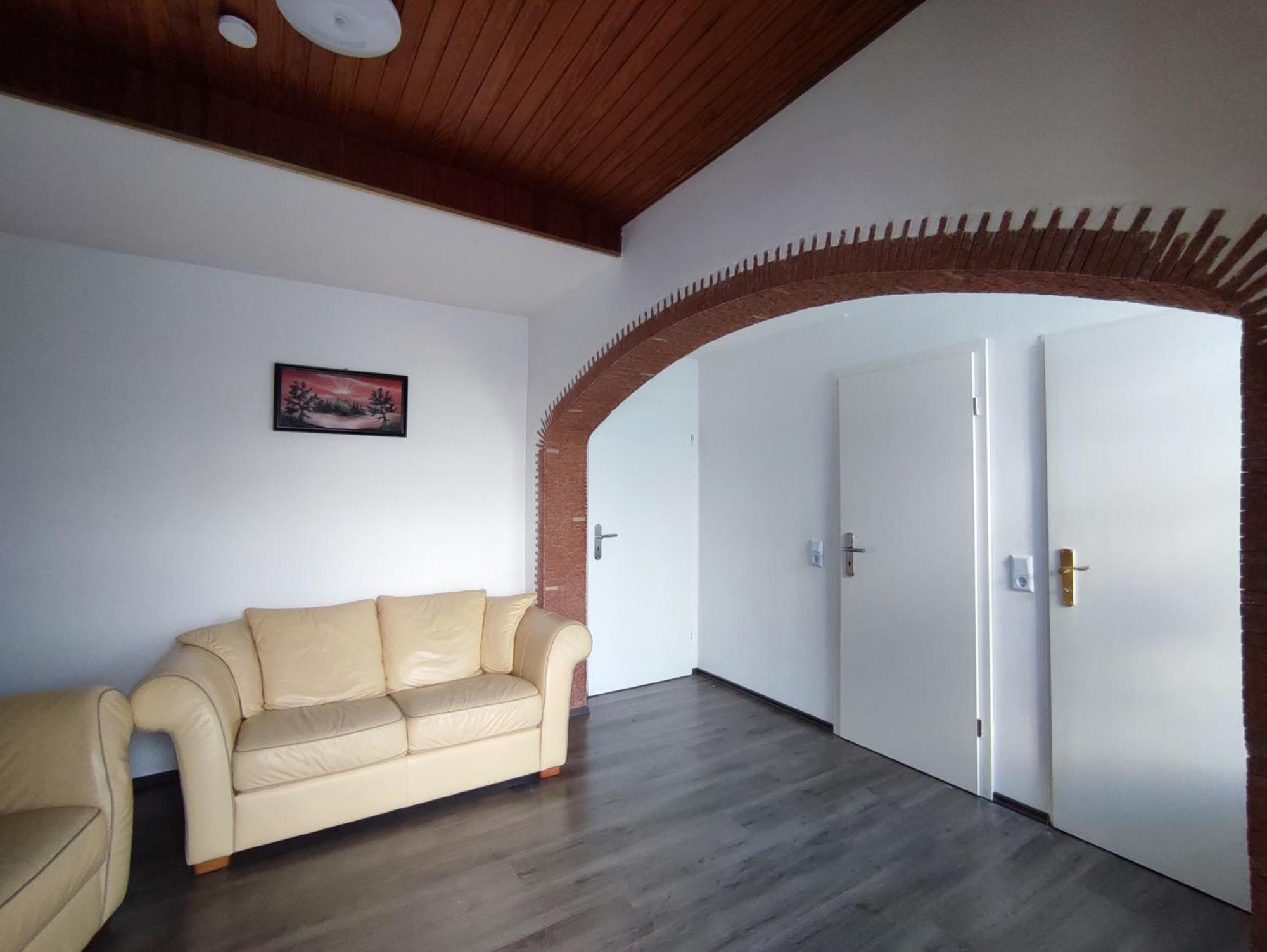 Ferienhaus Richard Eschwege Phòng bức ảnh
