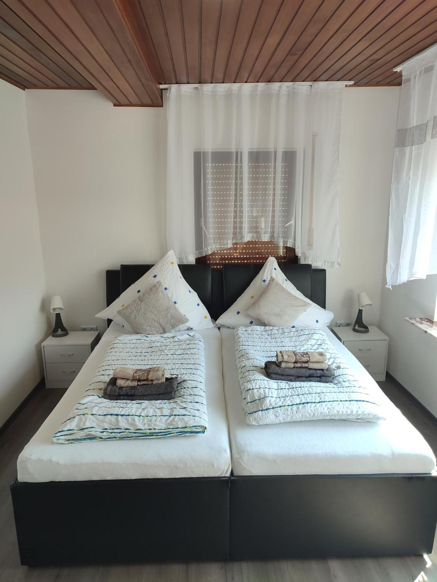 Ferienhaus Richard Eschwege Ngoại thất bức ảnh